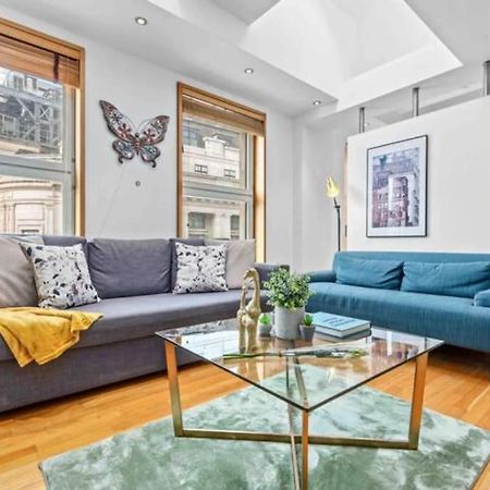 Luxe Living Near Piccadilly Hy11 Appartement Londen Buitenkant foto