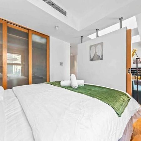 Luxe Living Near Piccadilly Hy11 Appartement Londen Buitenkant foto